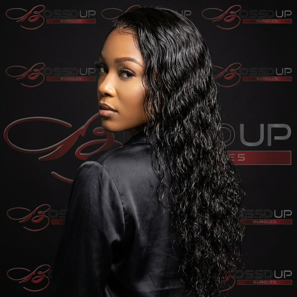 Finally some hair that actually last